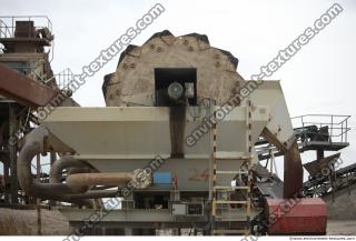 gravel mining machine 0008